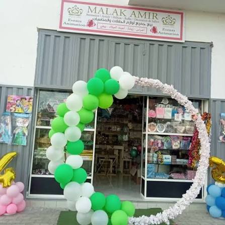Articles de Fête