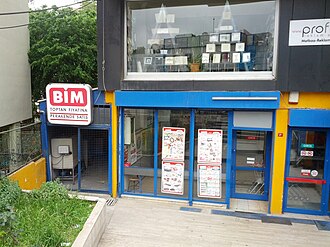 BIM