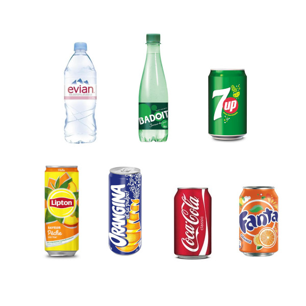 Boissons