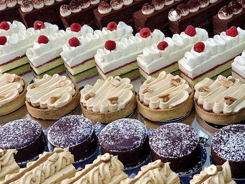 Boulangerie