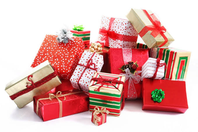 Cadeaux