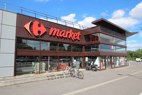 Carrefour Market