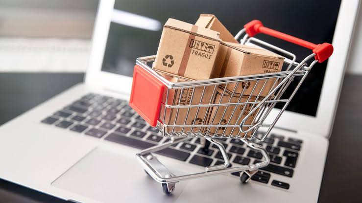 Livreur Agadir - E-commerce
