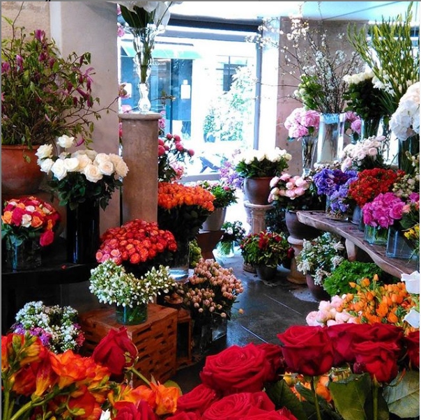 Livreur Agadir - Livraison Fleurs
