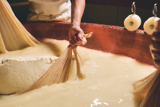 Fromagerie