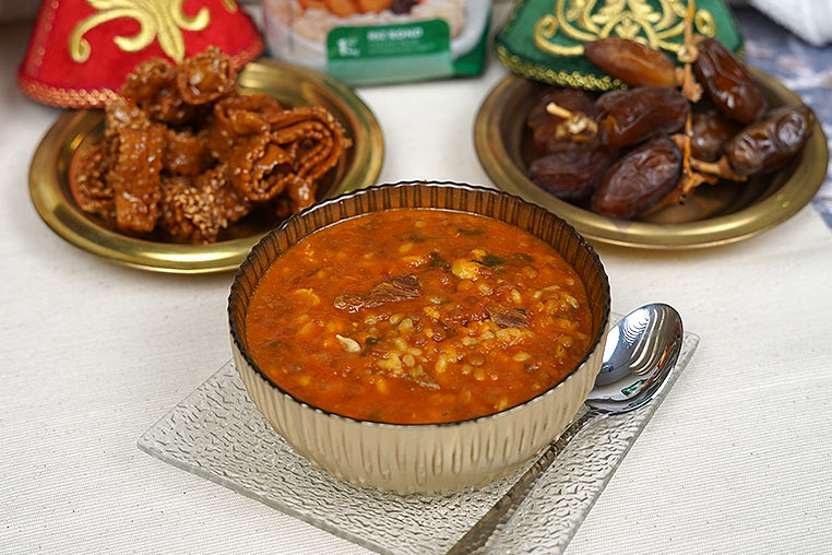 Harira
