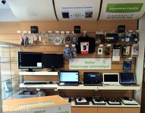 Informatique