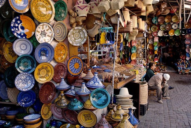 Kasbat Souss