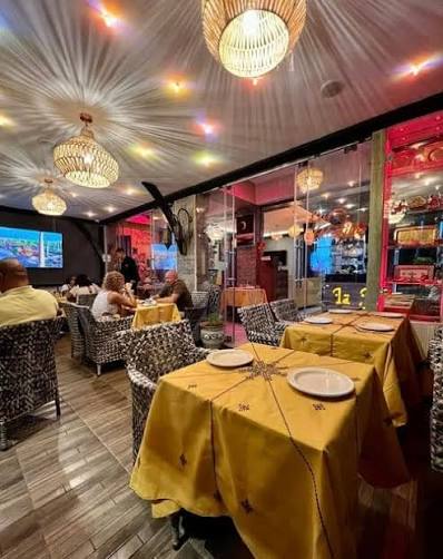 La Pastilla