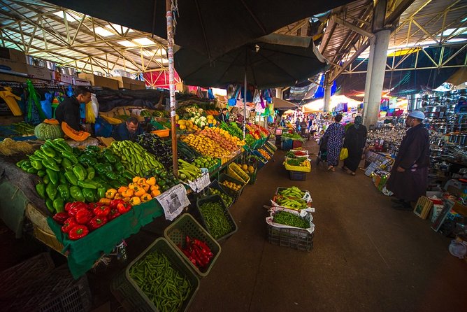 Marché Municipal