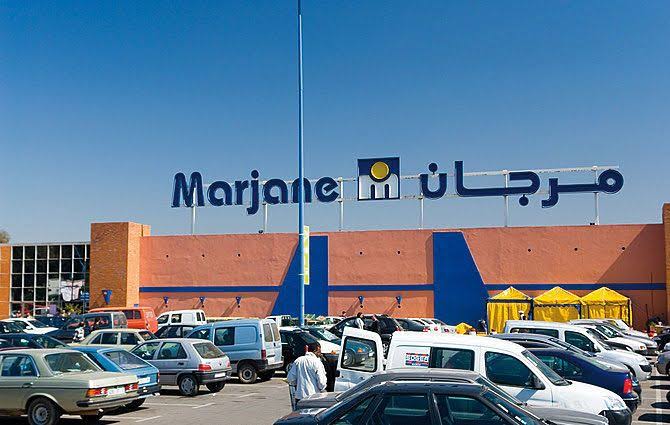 Marjane