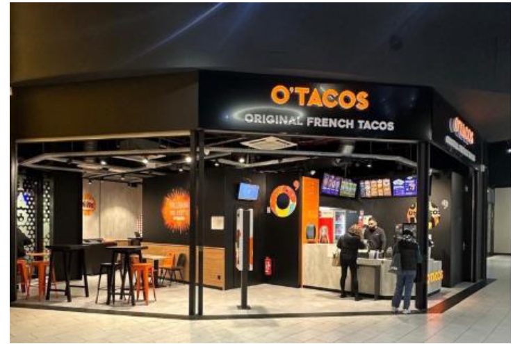 O'Tacos
