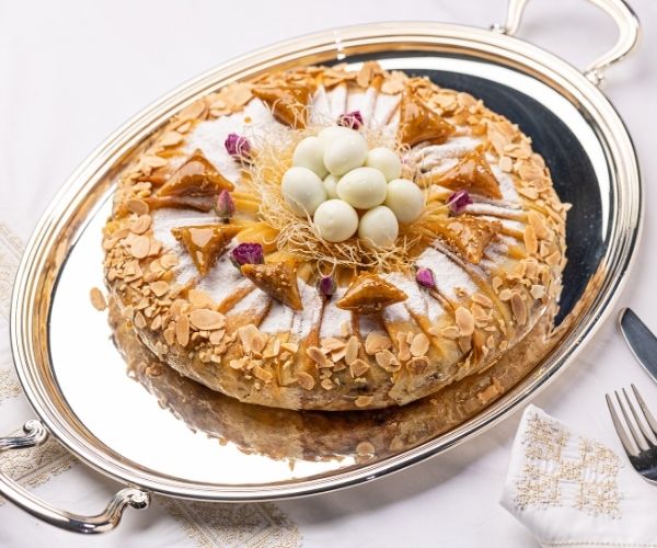 Pastilla