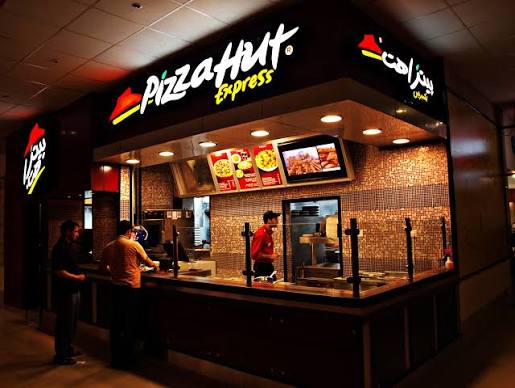 Pizza Hut