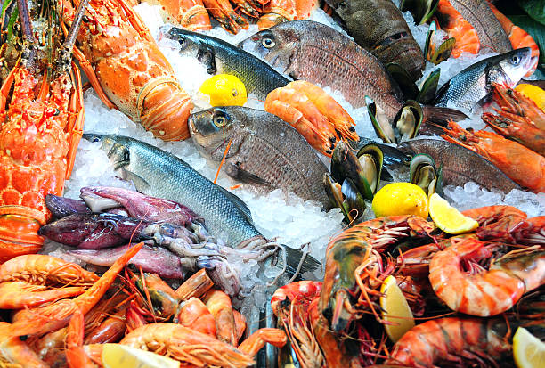 Poissonnerie