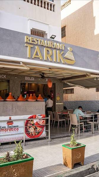 Restaurant Rafiq