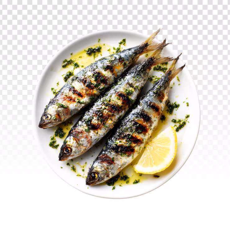 Sardines