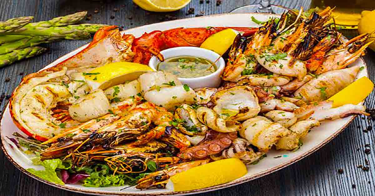 Scampi