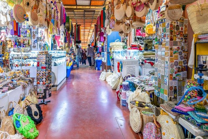 Souk El Had