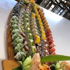 Sushi House