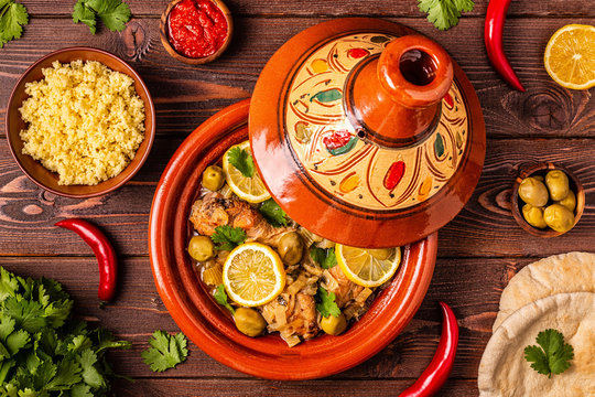 Tajine