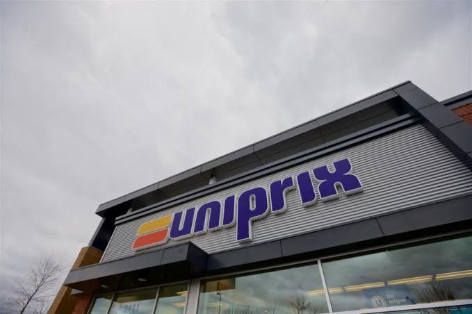 Uniprix